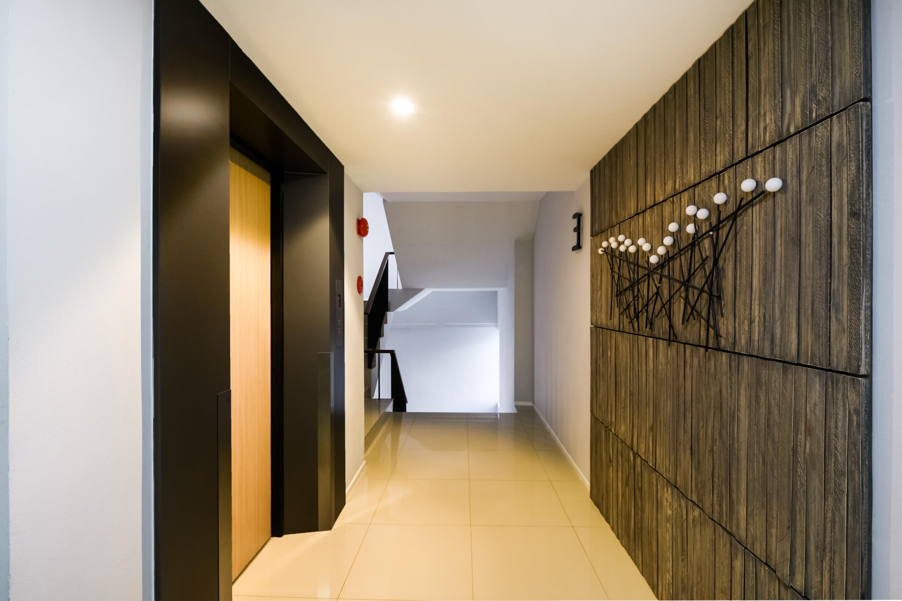 Hotel Vaccinated Staff - Oyo 137 Kitzio House Bangkok Exterior foto