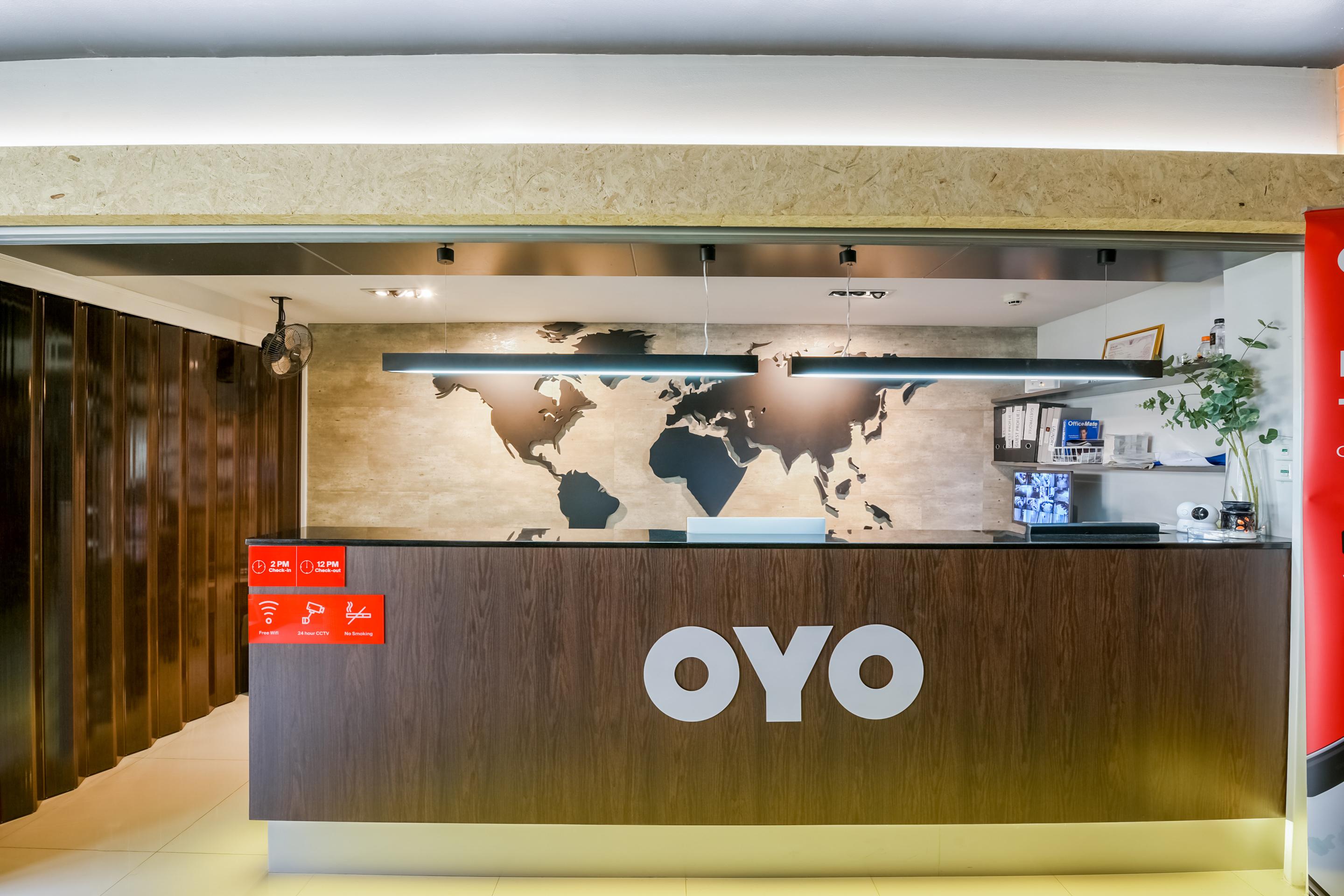 Hotel Vaccinated Staff - Oyo 137 Kitzio House Bangkok Exterior foto